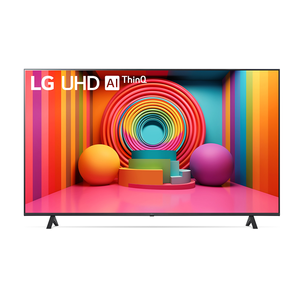 LG 55UR75006LK - TV LED 55'' UHD 4K Smart
