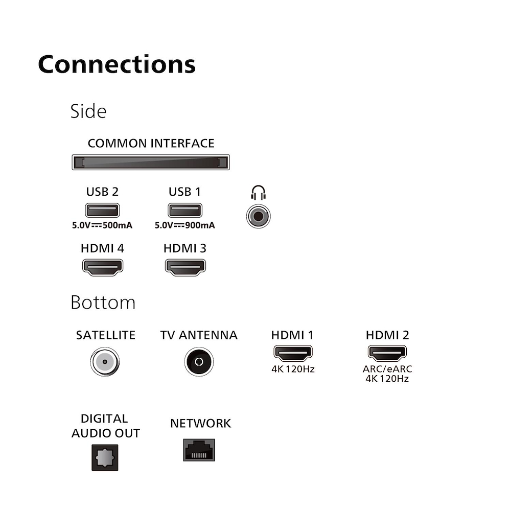 PHILIPS 48OLED819 - Philips 48OLED819 TV OLED 4K con Ambilight