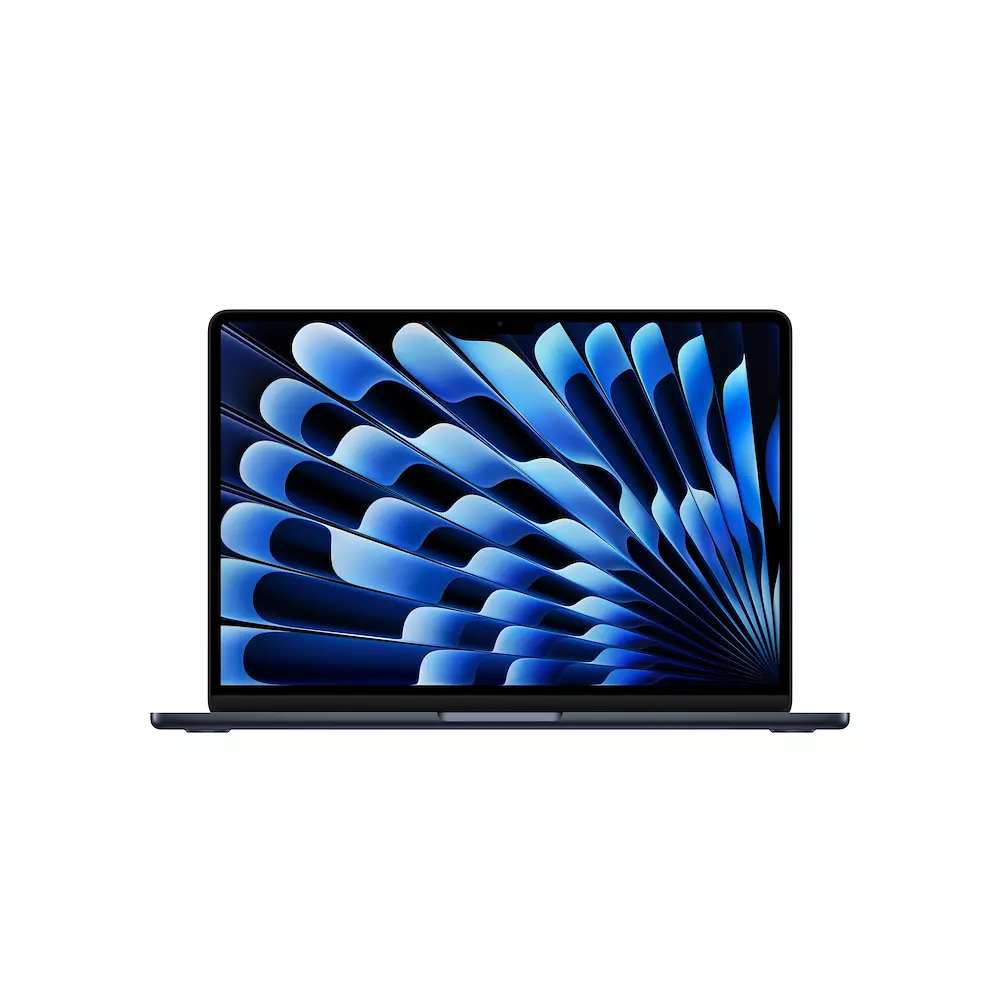 APPLE MW123TA - MacBook Air 13'' M4 16GB 256GB Nero