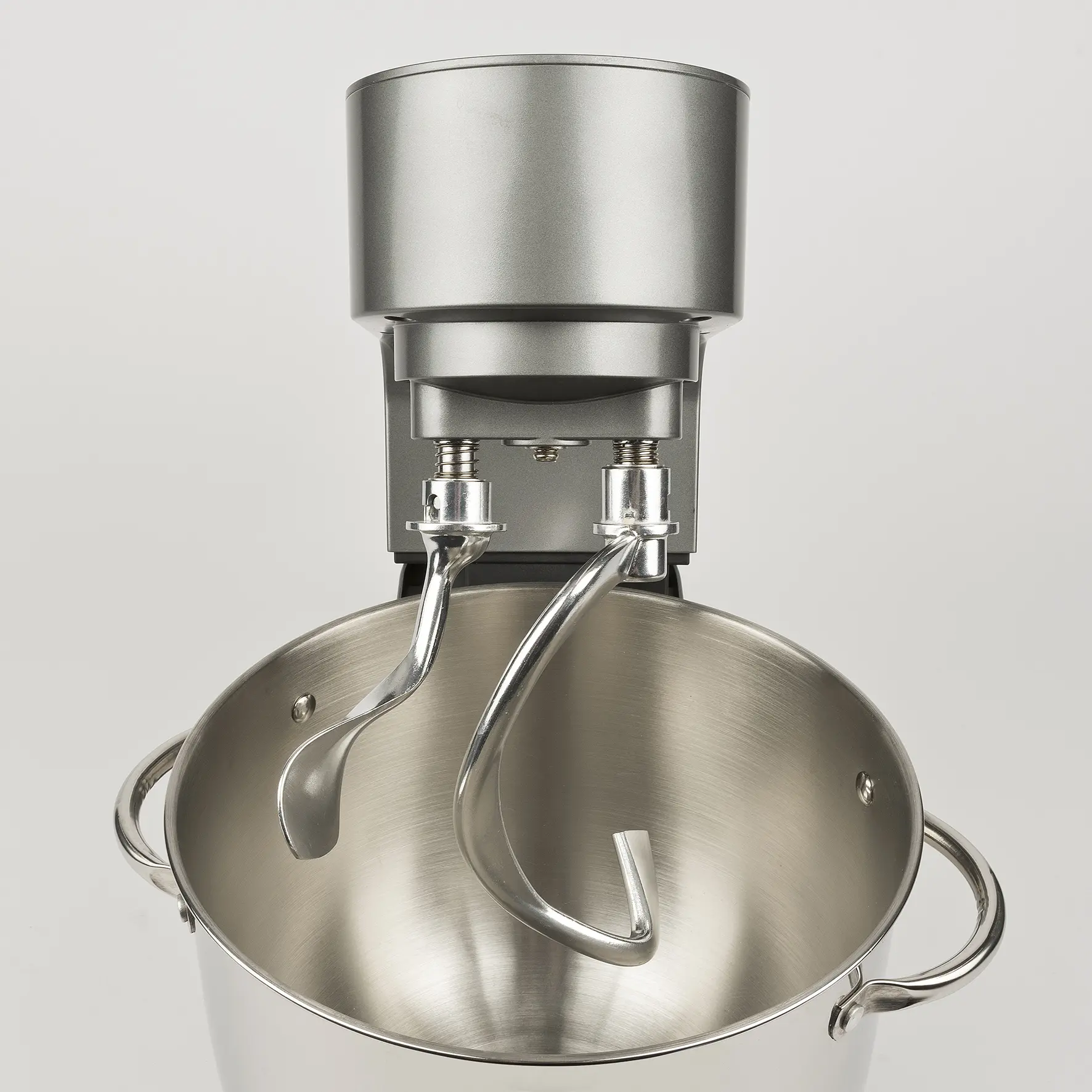 G3 FERRARI G20164W0 - Impastatrice da cucina 1800W