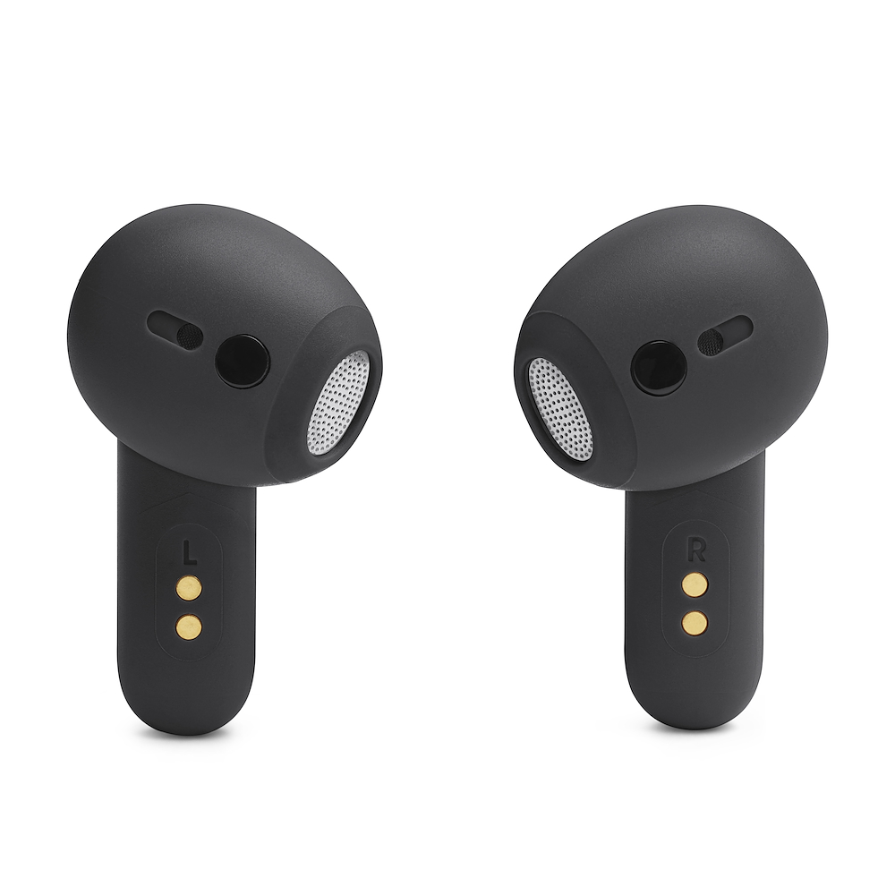 JBL JBLLIVEFLEX3BLK - Live Flex 3 Auricolari True Wireless