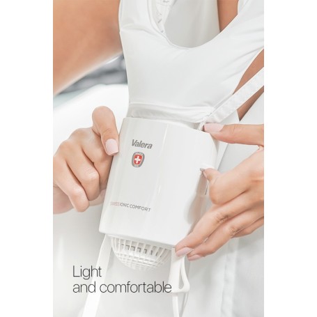VALERA 51301 - Valera Swiss Ionic Comfort Trockenhaube