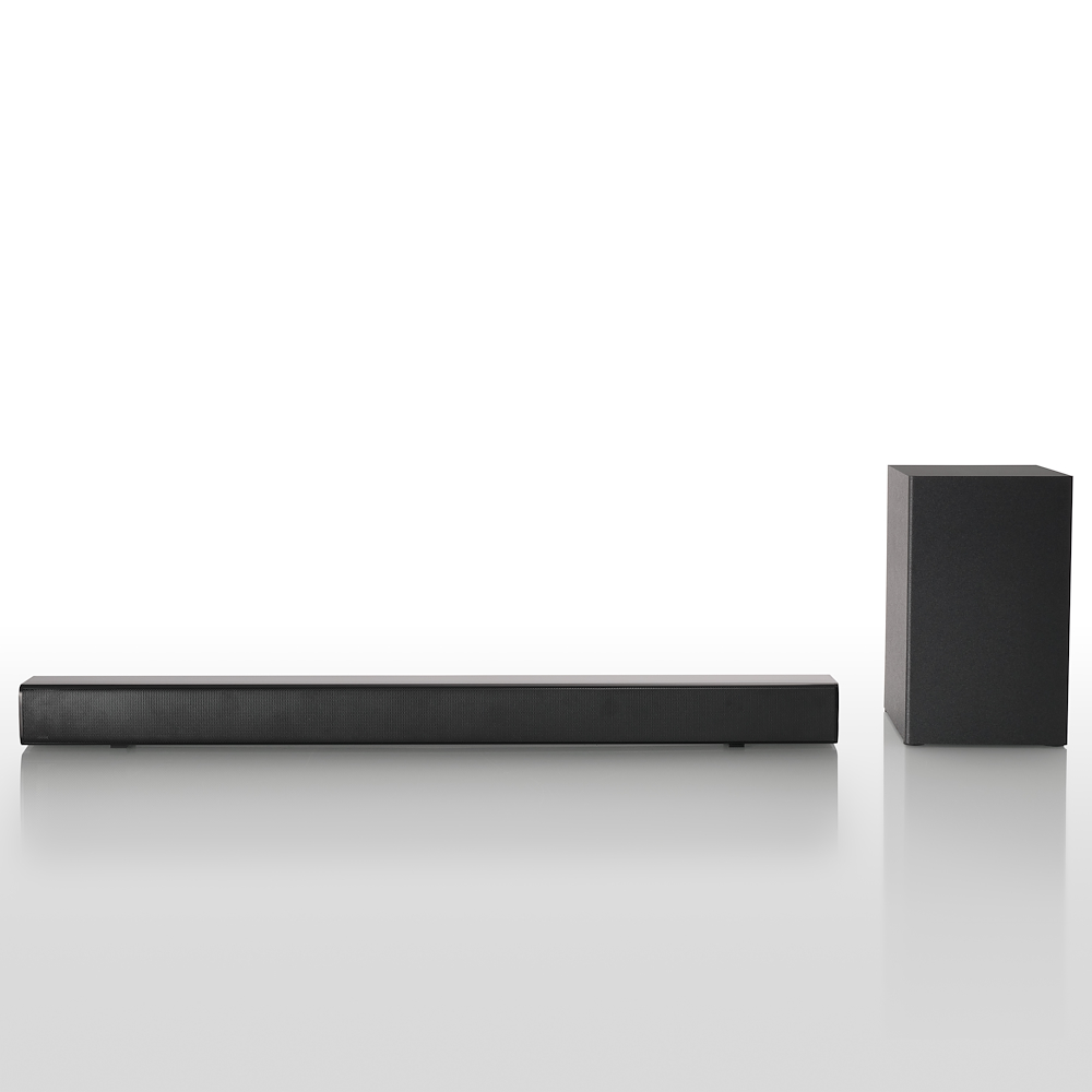 PANASONIC SCHTB150EGK - Panasonic SC-HTB150EGK Soundbar 2.1 con Subwoofer