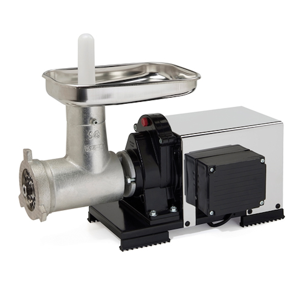 REBER 9504NSP - Reber Fleischwolf 1200W N32 elektrisch