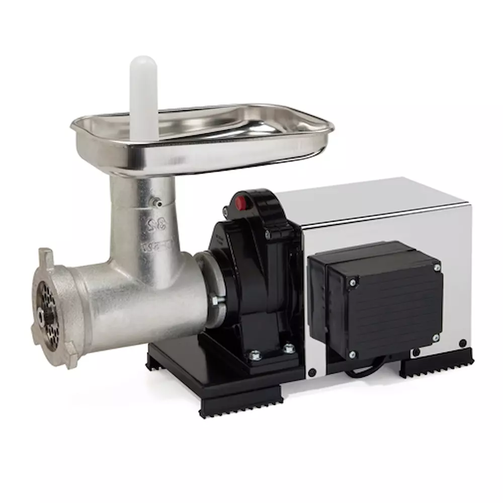 REBER 9504NSP - Reber Fleischwolf 1200W N32 elektrisch
