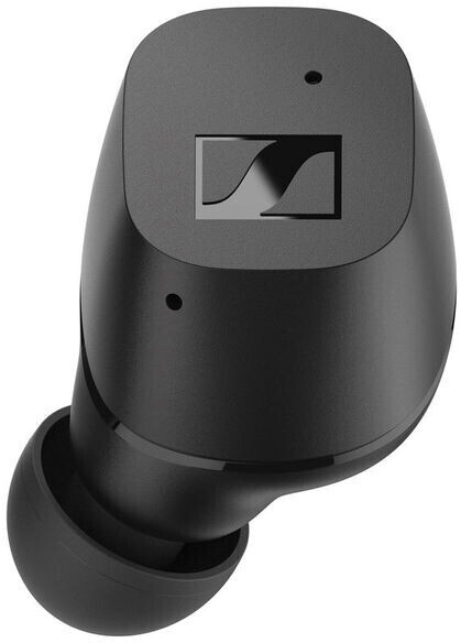 SENNHEISER CX200TW1B - Sennheiser CX True Wireless In-Ear-Kopfhörer Schwarz