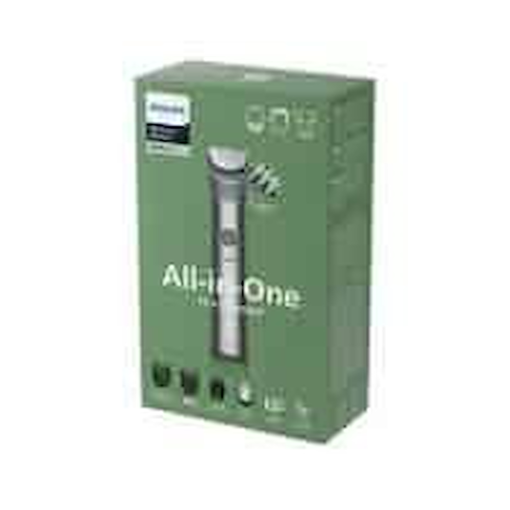 PHILIPS MG5941 - 11 in 1 per styling efficiente