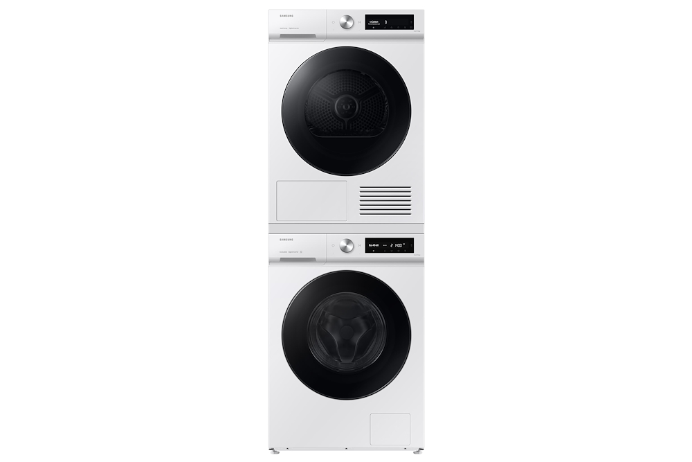 SAMSUNG WW90DB7U34GWU3 - Lavatrice AI 9kg