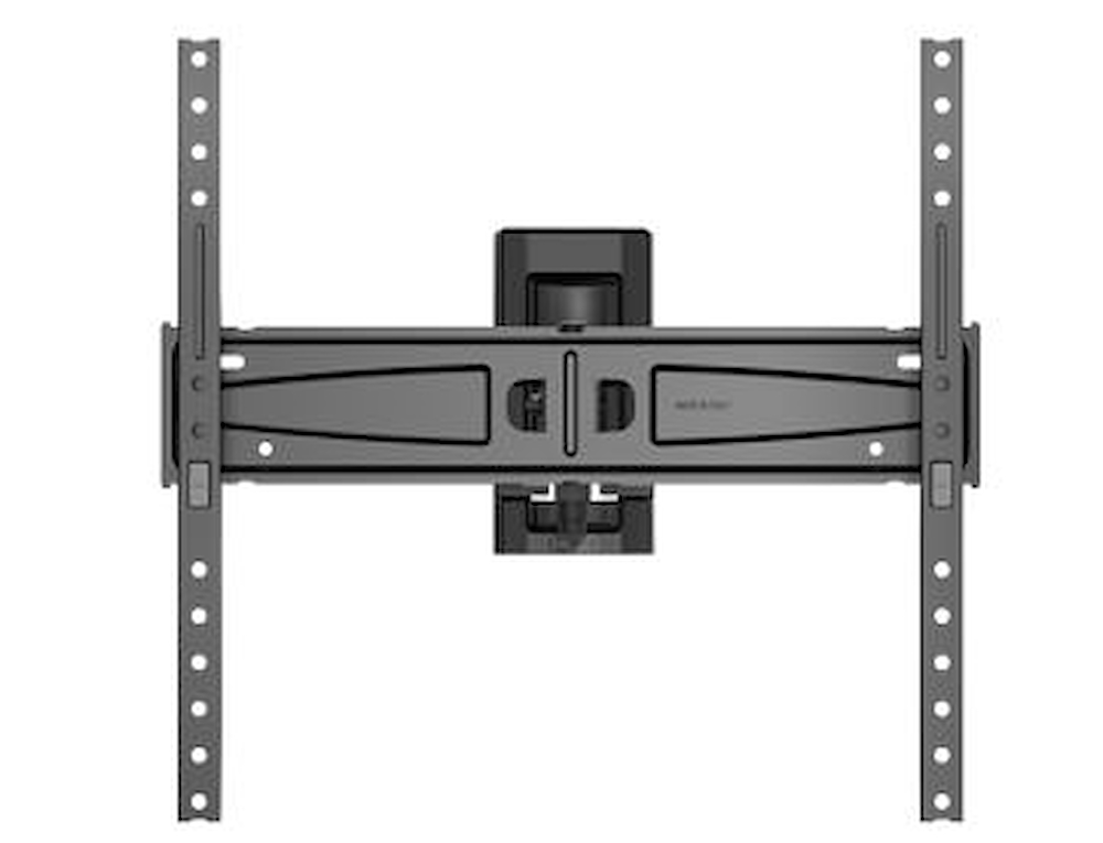 MELICONI 580469 - Supporto TV Flatstyle fino a 65 pollici