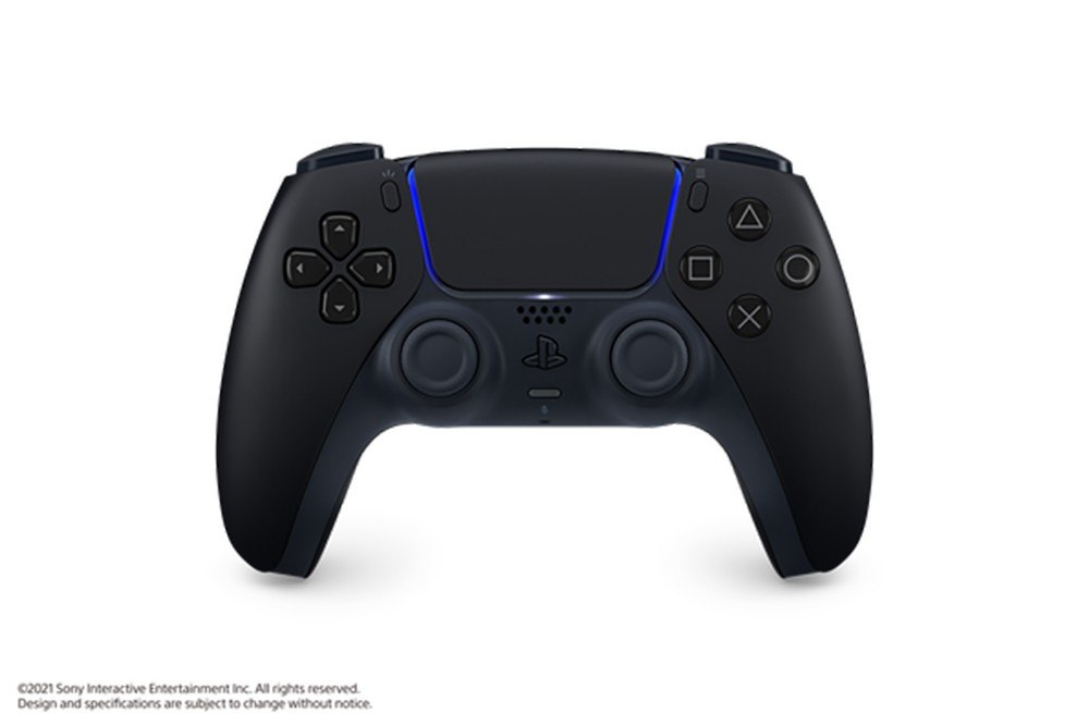 SONY ENTERTAINMENT 1000050213 - Controller PS5 Midnight Black