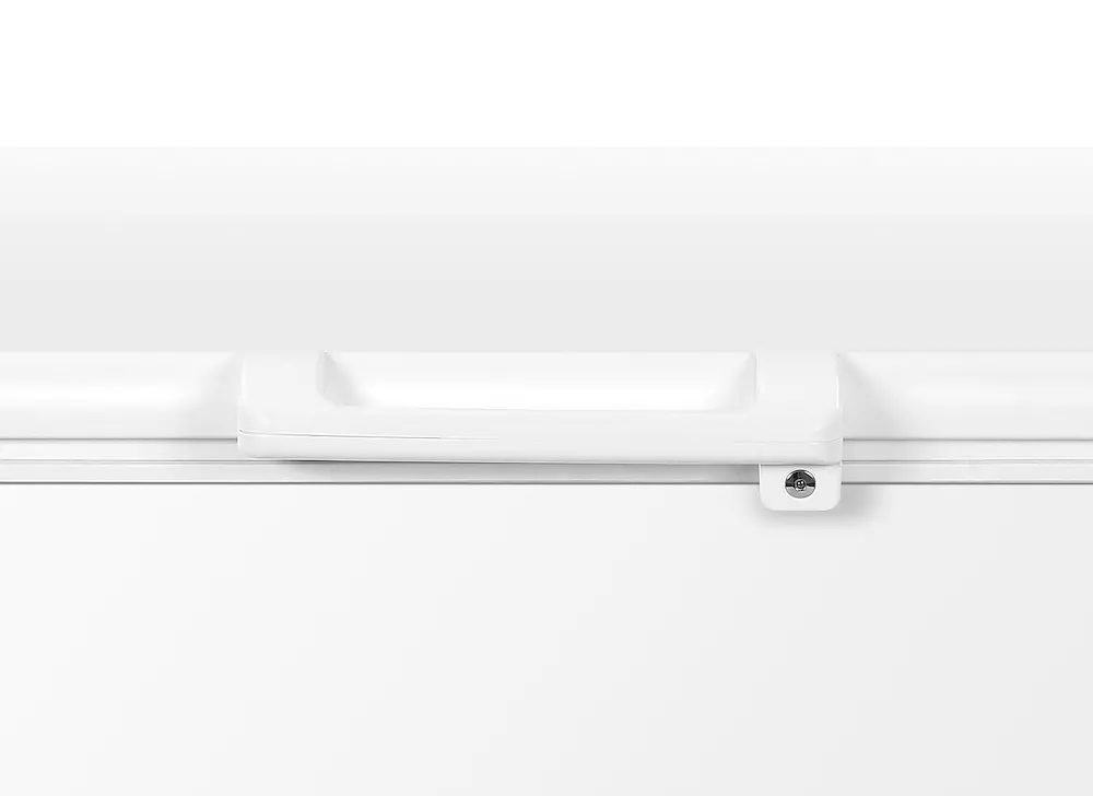 HAIER HCE301E - Congelatore a pozzo HCE301 300L