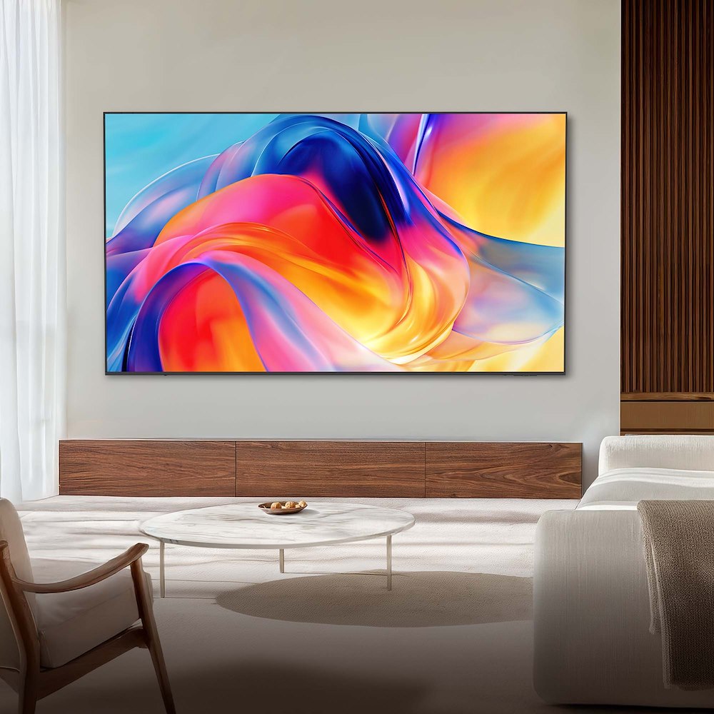 Samsung UE55M70HAUXZT - TV Smart 4K Mini LED 55"