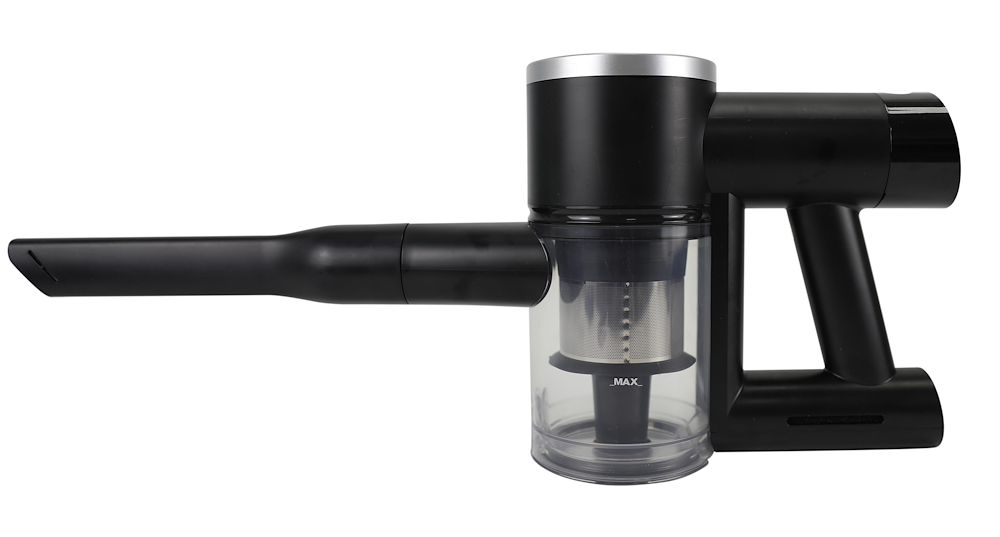 SEKOM SCS2116CP - Beutelloser Staubsauger 220W