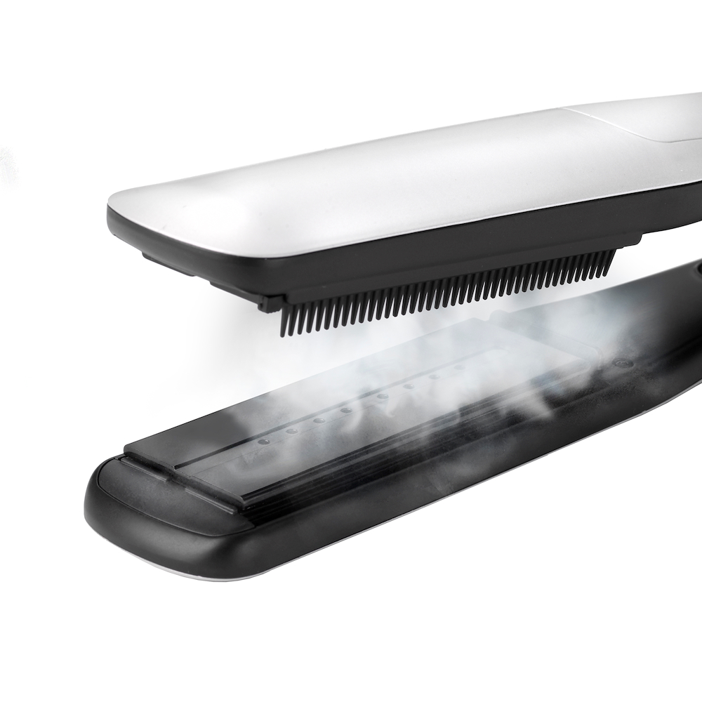 BABYLISS ST595E - Piastra per Capelli Babyliss Ceramica BABYLISS ST595E - Piastra per Capelli Babyliss Ceramica