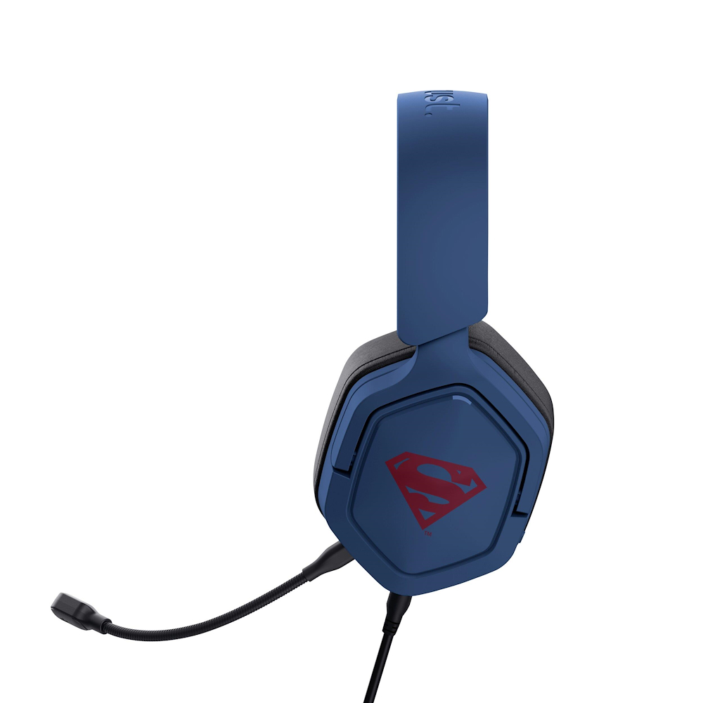 TRUST 25739 - Gaming Headset Multip Plattform Blau
