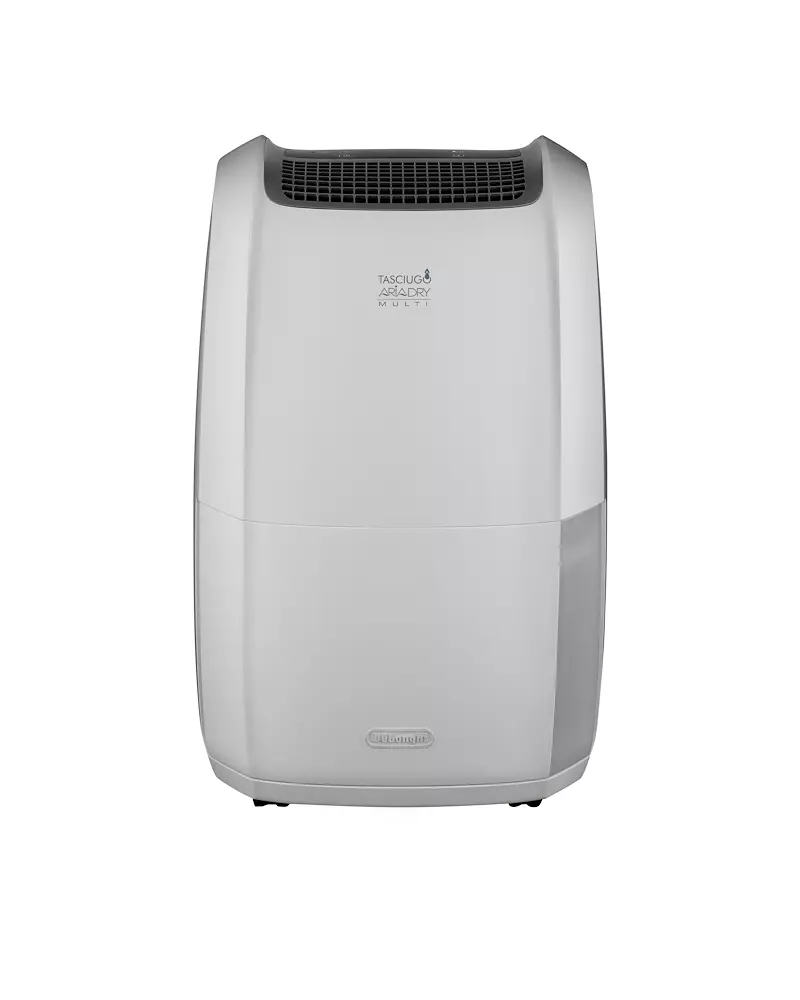 DE LONGHI DDSX220 - Deumidificatore 20LT/Giorno