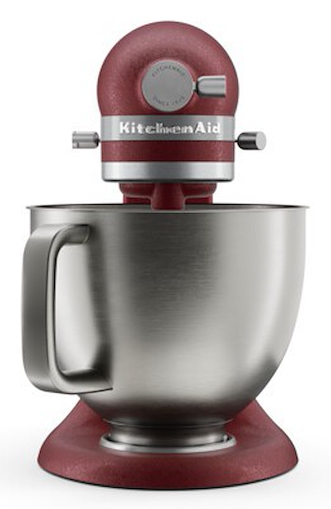 KITCHENAID 5KSM50PKVESO - Planetaria Pomodoro