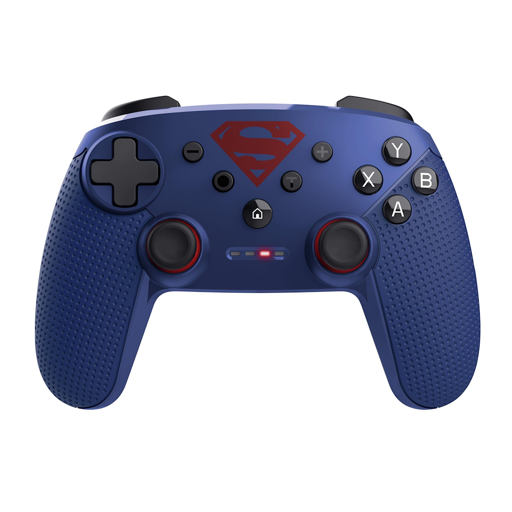 TRUST 25744 - Controller Gaming Wireless Blu