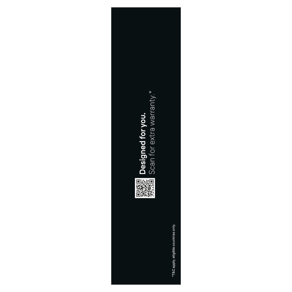 BRAUN 52B1000S - Elektrorasierer Blau