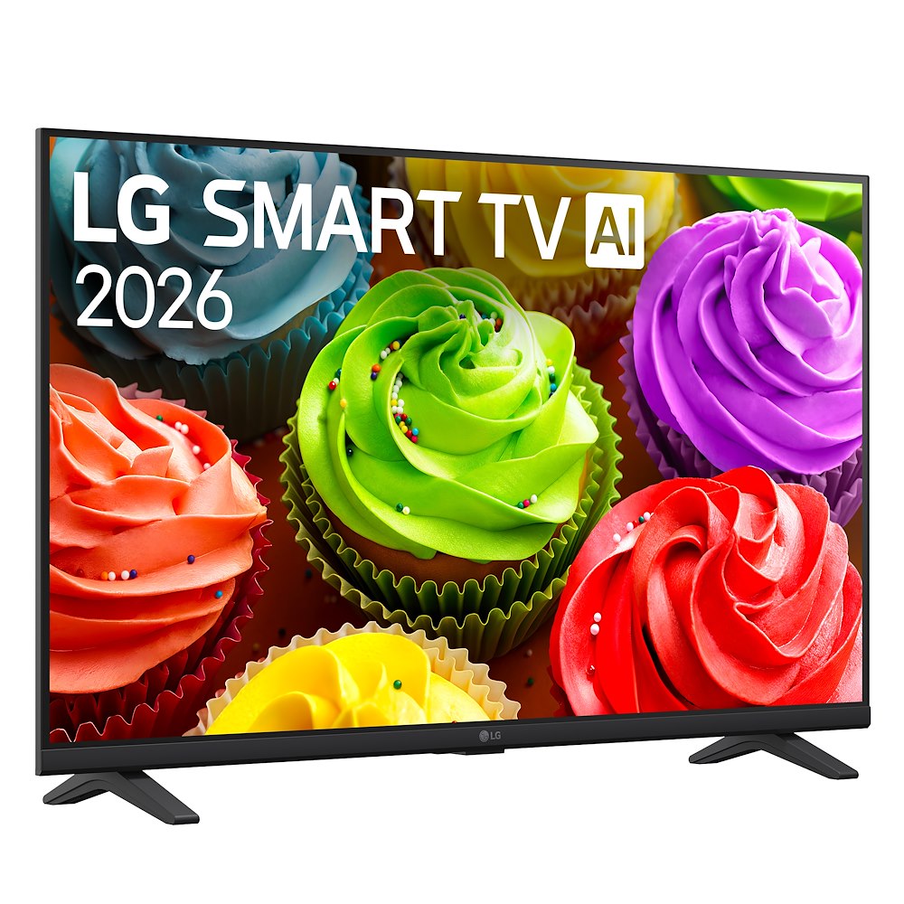 LG 32LB650B6LA - Smart TV 32 pollici webOS