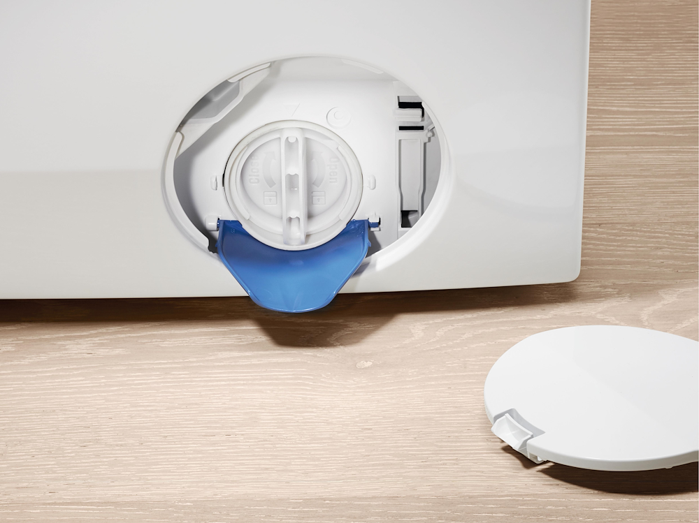 ELECTROLUX EW6FBG19G - Waschmaschine 9kg SensiCare