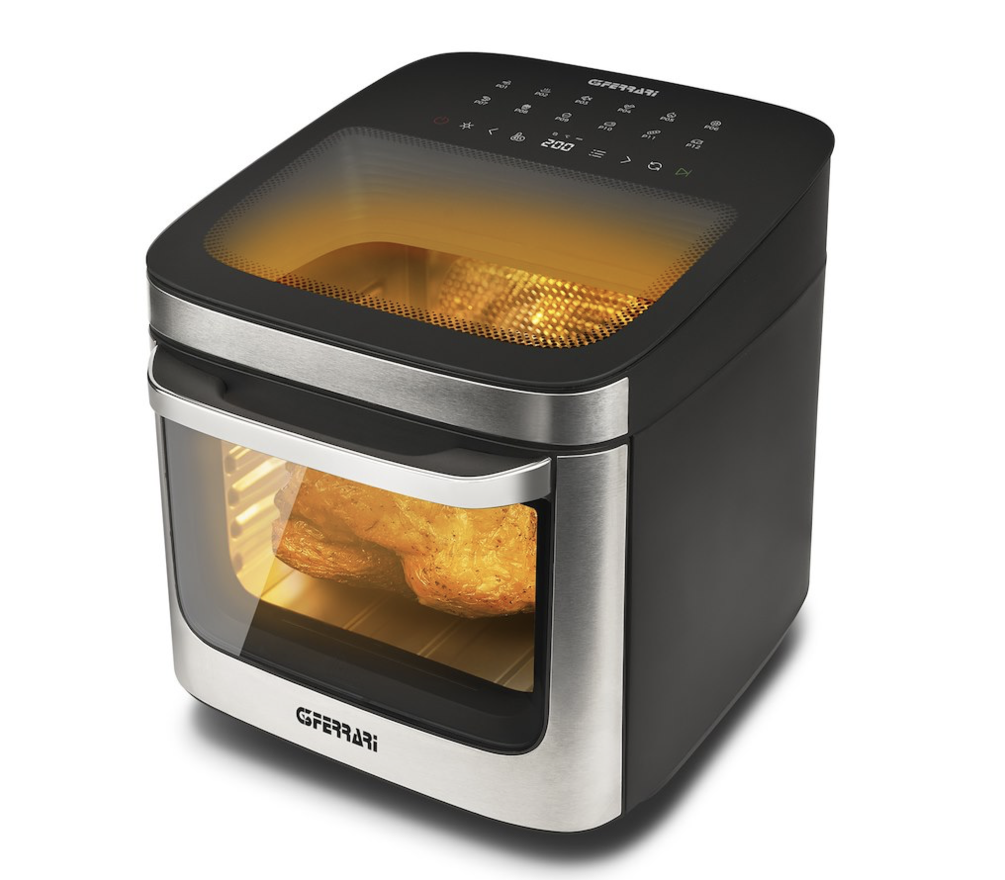 G3 Ferrari G1021900 - Friggitrice ad Aria 13L 1800W