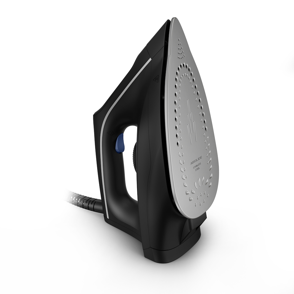 ROWENTA VR5121 - Dampfbügeleisen 2400W Air Glide