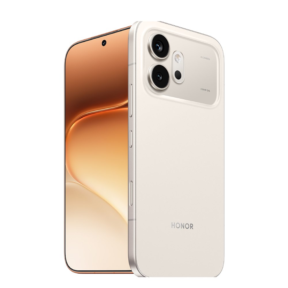 HONOR 6008256GBGOLDPIUCHOICEWATCH2I - Smartphone und Uhr Bundle