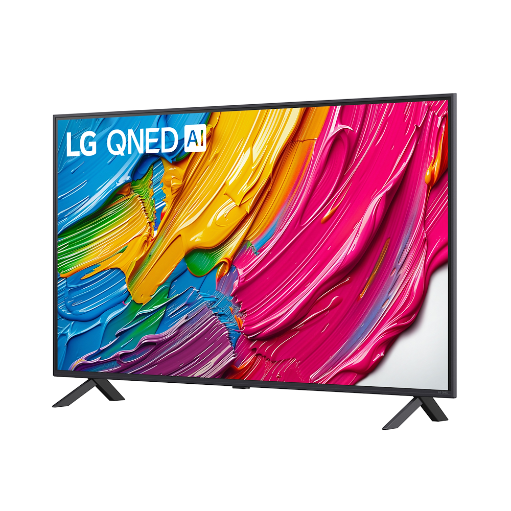 LG 50QNED80A6A.API - TV QNED 50" 4K HDR LG 50QNED80A6A.API - TV QNED 50" 4K HDR