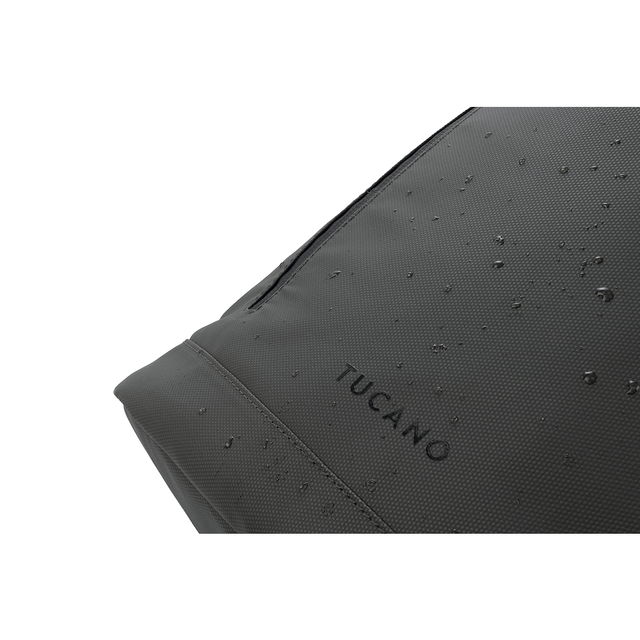 TUCANO BKROL15VM - Zaino Rollo per Laptop 15,6 pollici TUCANO BKROL15VM - Zaino Rollo per Laptop 15,6 pollici