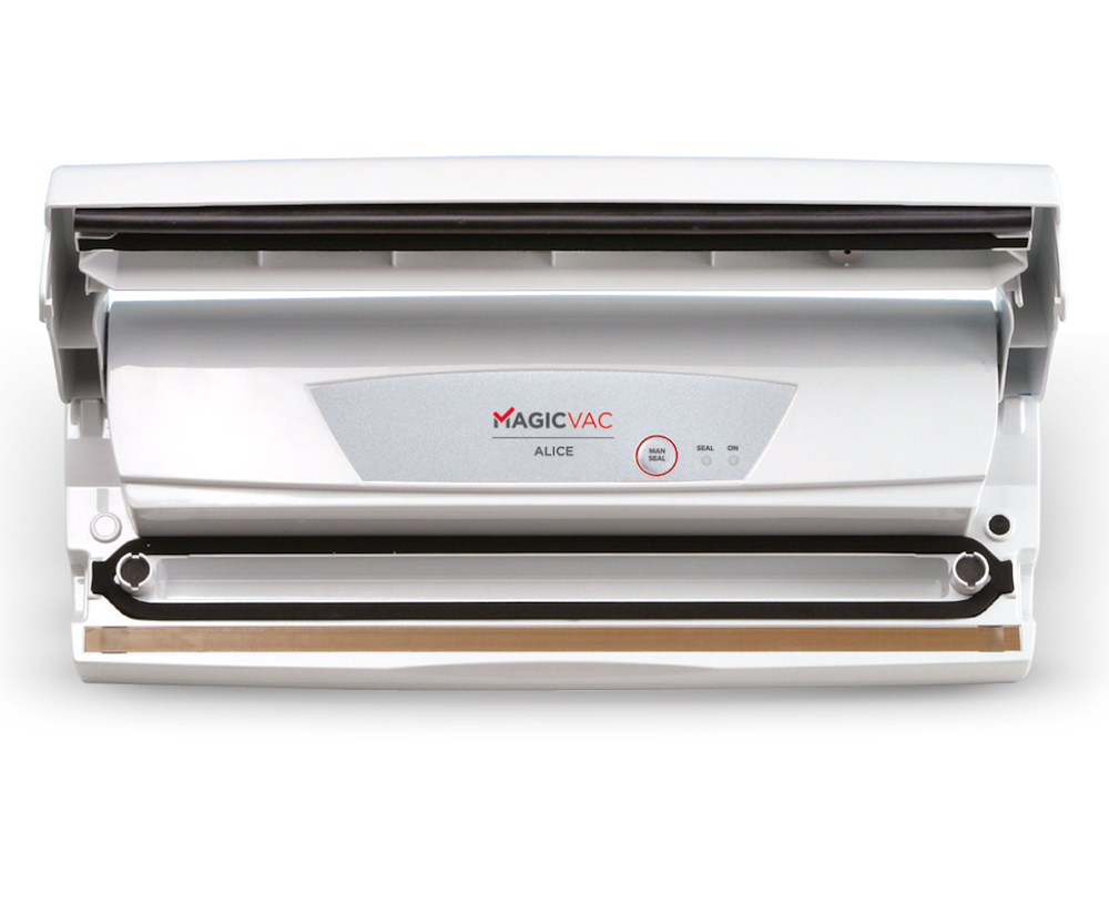 MAGIC VAC V952PK1 - Magic Vac Vakuumiergerät Alice