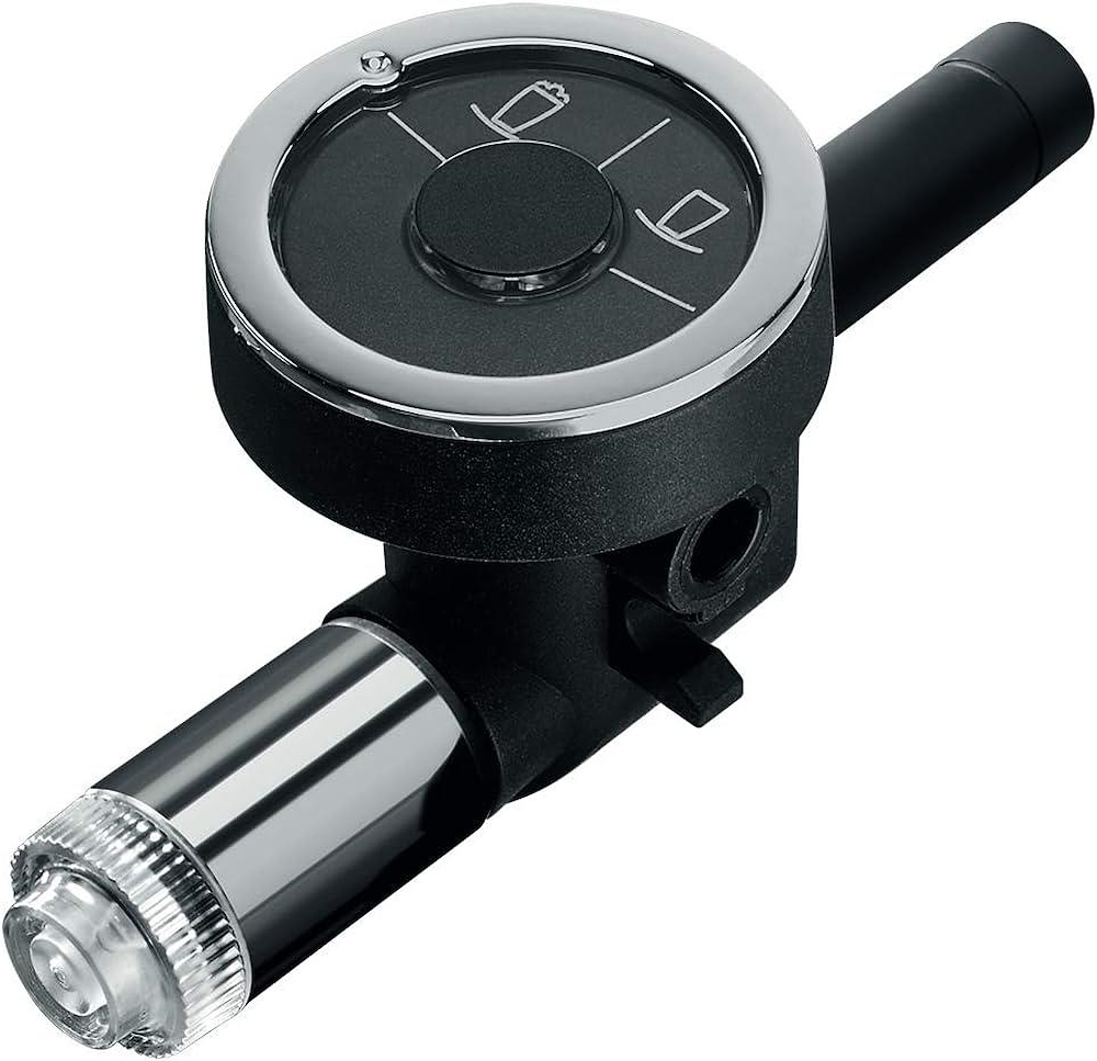 JURA 72168 - Professionelle Auto-Cappuccino Düse