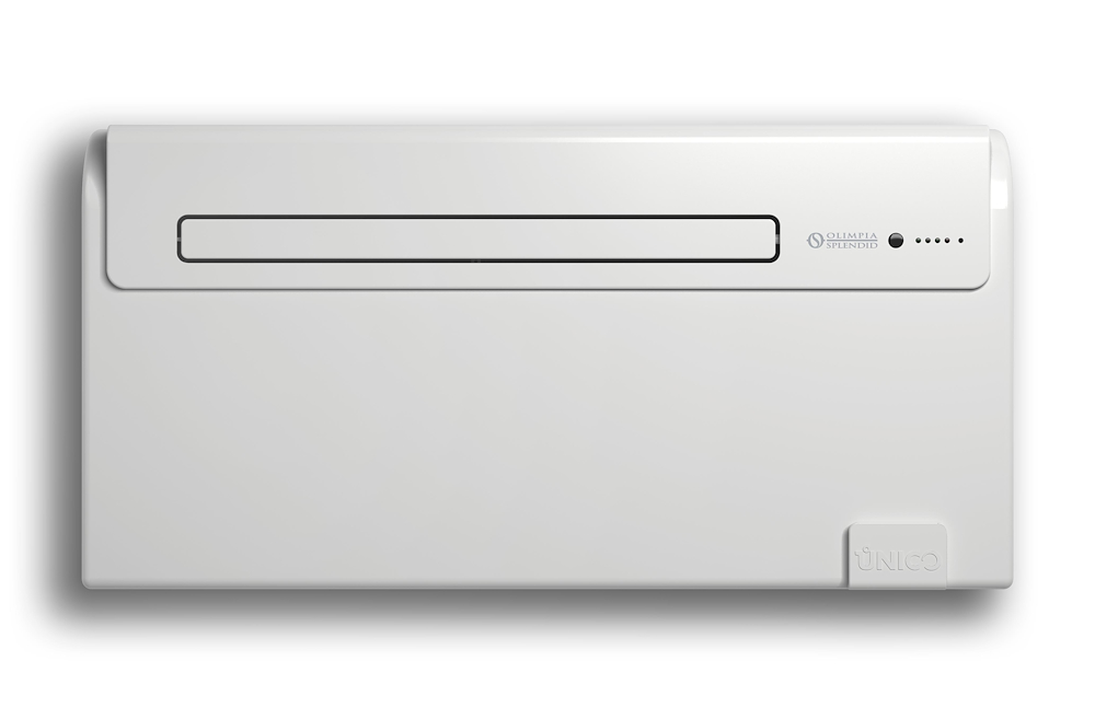 SPLENDID UNICOAIRHPEFA - Unico Air HP Klimaanlage