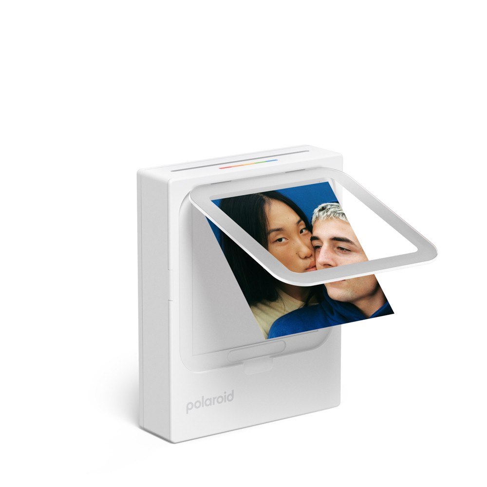 POLAROID PZ9196 - Stampante Fotografica Bluetooth
