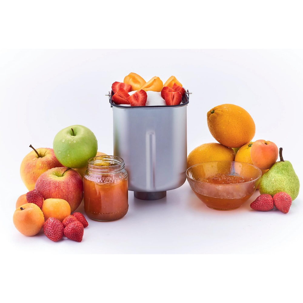 ARIETE 133 - Ariete 133 Panexpress 1000 Brotbackautomat