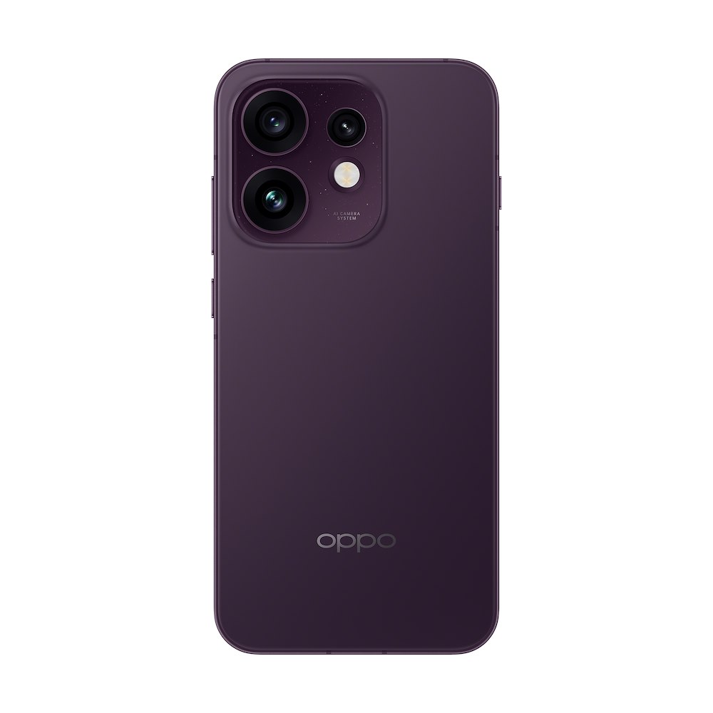 OPPO 110010237513BU - Smartphone Reno16 5G Viola