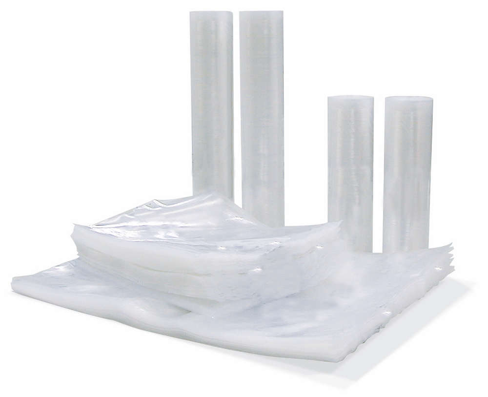 MAGIC VAC ACO1066 - Magic Vac Vakuumierfolienrolle 20x600cm