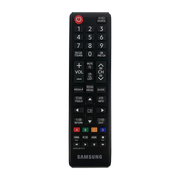 SAMSUNG AA59-00741A - Telecomando Samsung TV AA59-00741A