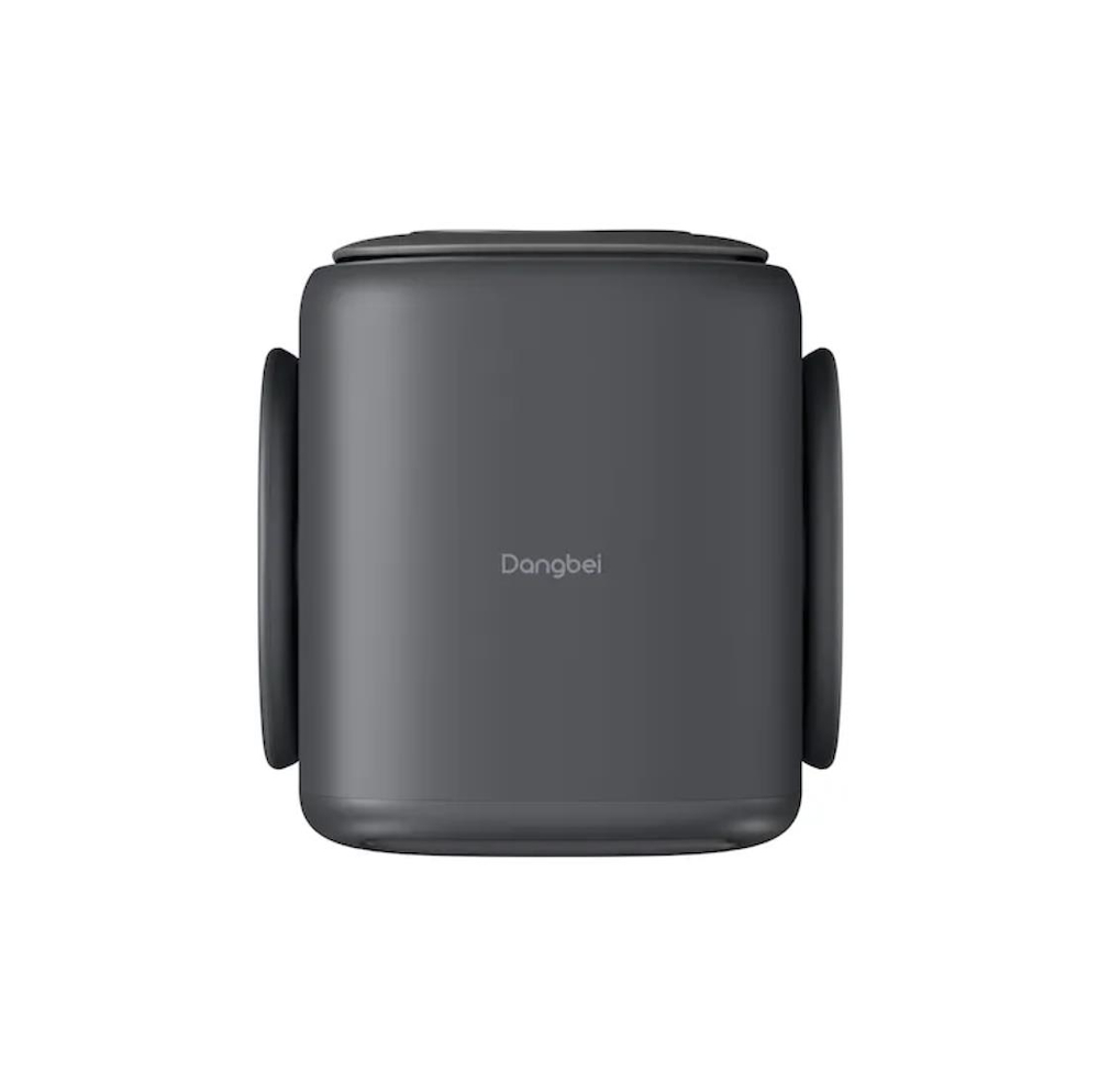 DANGBEI 255174 - Mini Beamer LED WIFI 1080p