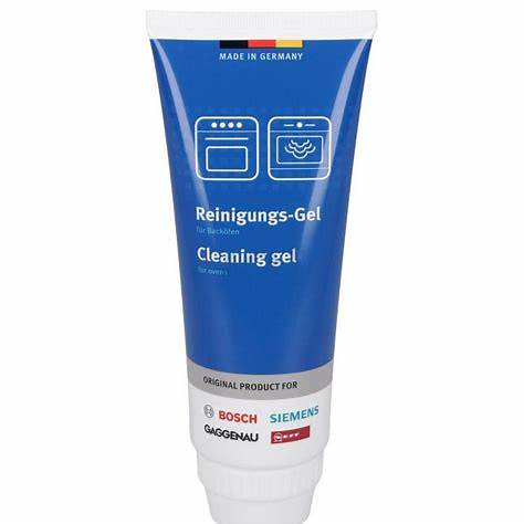 BOSCH 00312324 - Gel detergente per forno Bosch 00312324