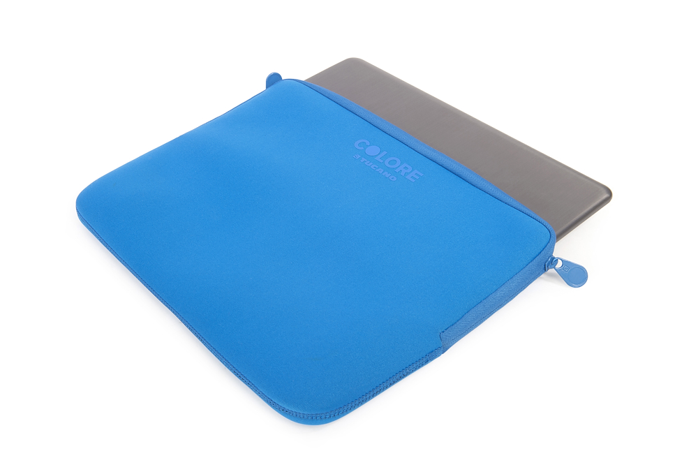 TUCANO BFC1314B - Custodia Notebook 13" Tucano Neoprene TUCANO BFC1314B - Custodia Notebook 13" Tucano Neoprene