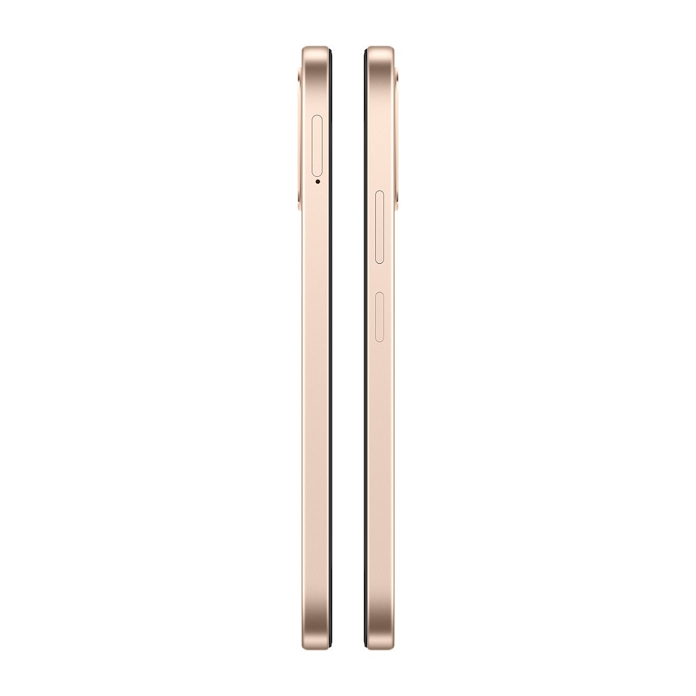 OPPO A6AURORAGOLD - Smartphone AI 50MP Doppia Fotocamera