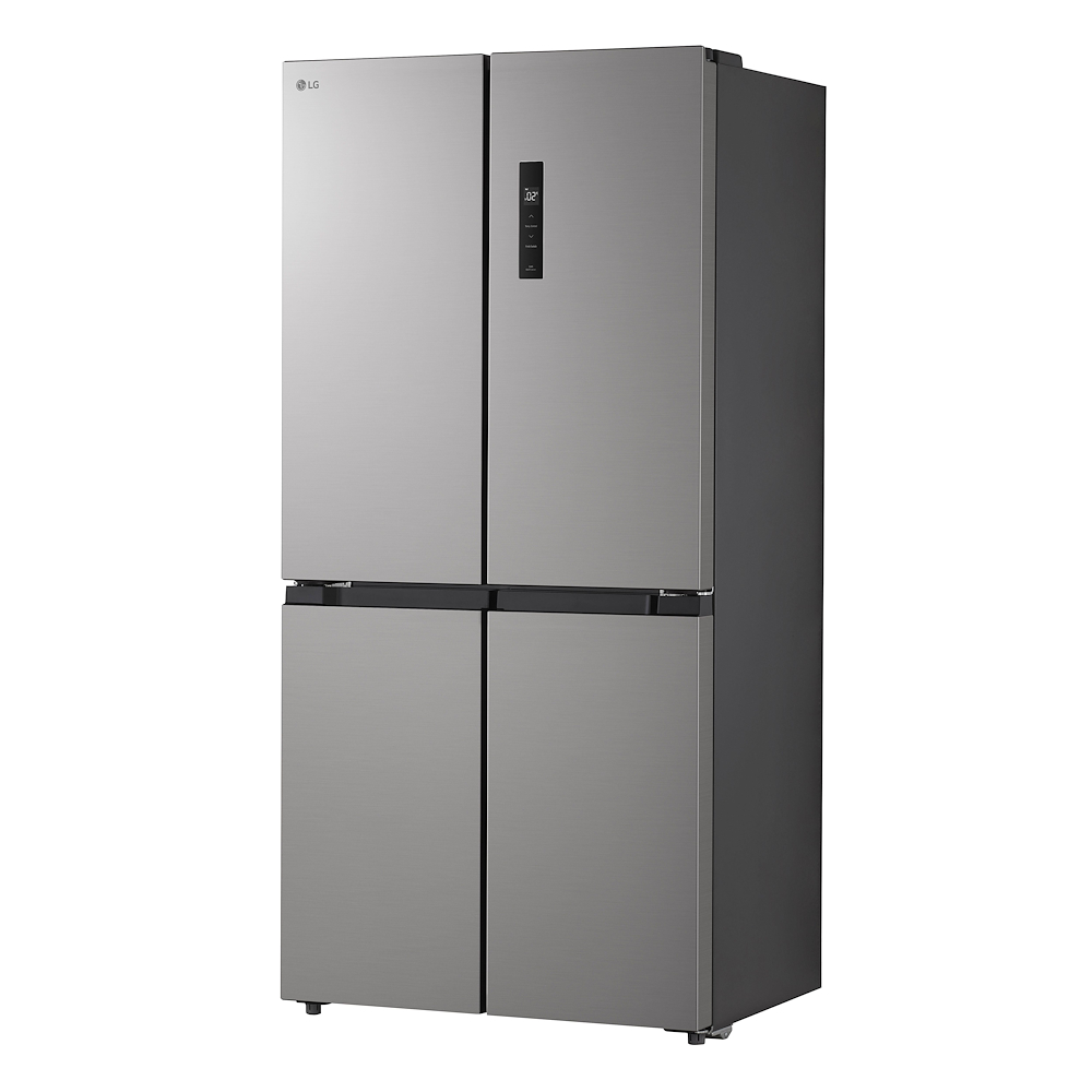 LG GMM41MSBEM - Multidoor Kühlschrank 474L No Frost LG GMM41MSBEM - Multidoor Kühlschrank 474L No Frost