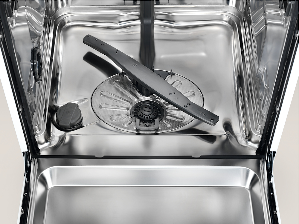 ELECTROLUX EEA47201IK - Electrolux 60 cm Einbaugeschirrspüler ELECTROLUX EEA47201IK - Electrolux 60 cm Einbaugeschirrspüler