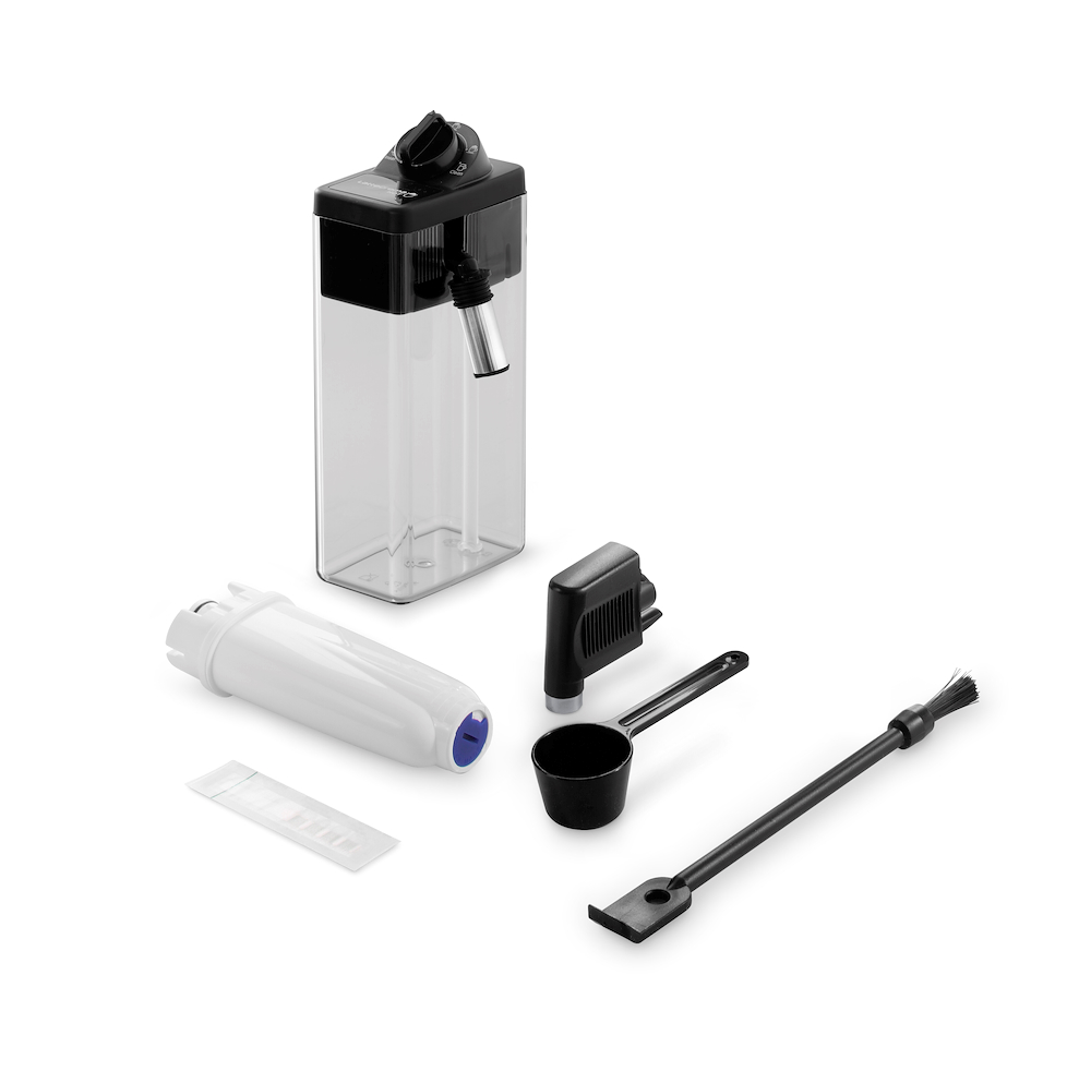 DE LONGHI ECAM38085SB - De'Longhi Dinamica Plus Kaffeevollautomat ECAM380.85.SB