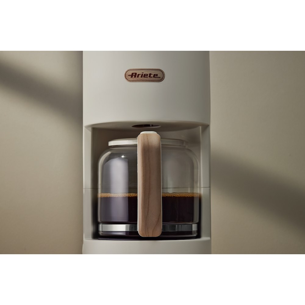 ARIETE 00M139406AR0 - Macchina da Caffè Beige
