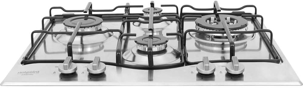 HOTPOINT-ARISTON PCN642TIXHAR - Toplader Waschmaschine 7kg Hotpoint