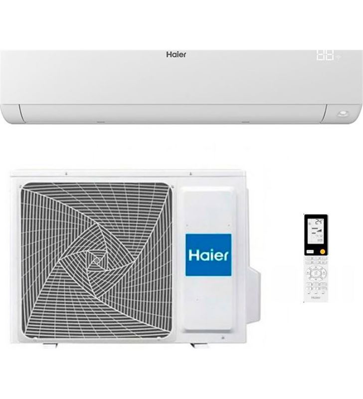 HAIER AACWL0E00 - Inneneinheit Inverter Weiß