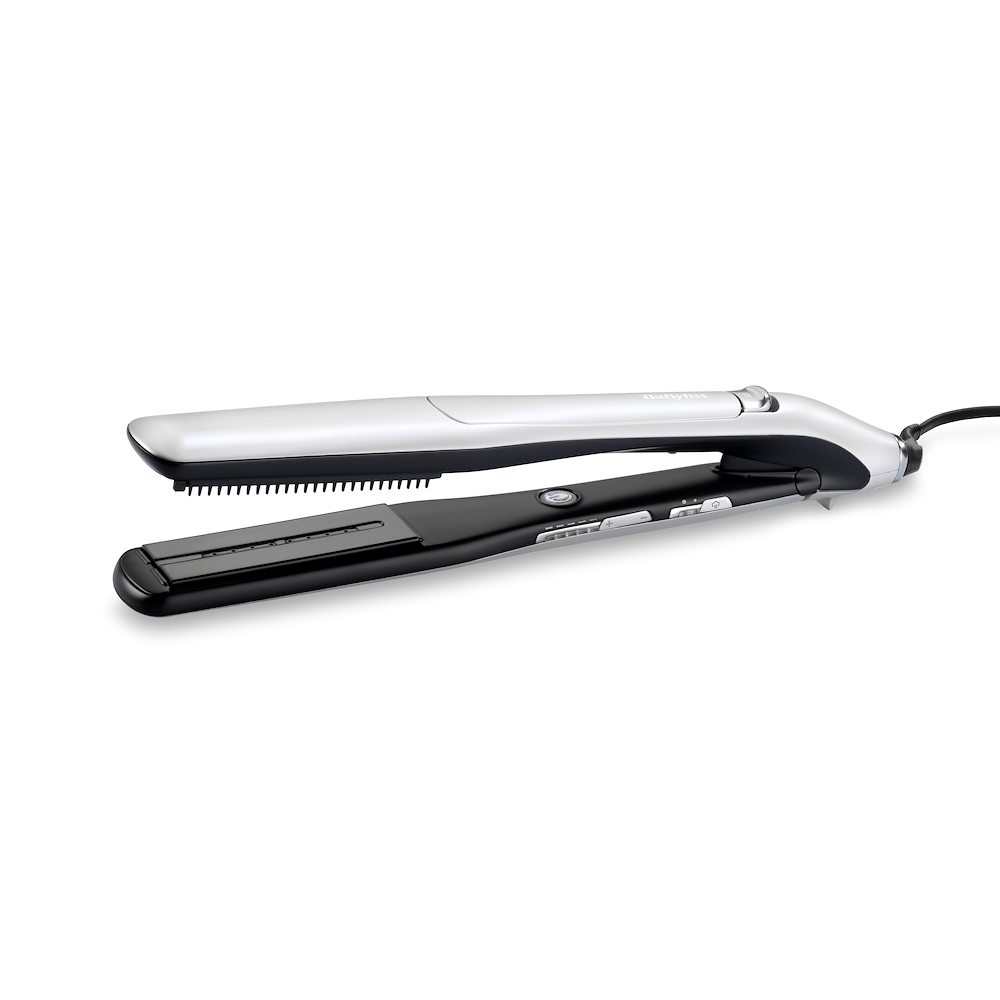 BABYLISS ST595E - Piastra per Capelli Babyliss Ceramica BABYLISS ST595E - Piastra per Capelli Babyliss Ceramica
