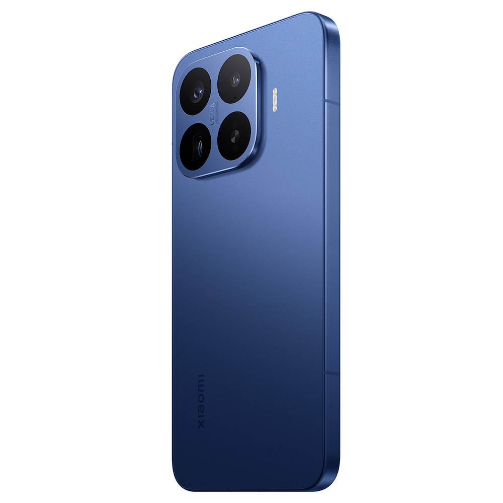 XIAOMI 17TPRO12512DEEPBLUE - Smartphone 12GB 512GB Blu